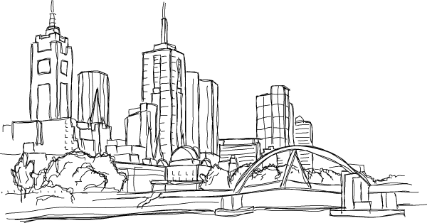 cityscape